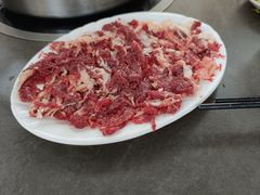 -万祥牛肉火锅(金龙店)