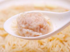 -小梁哥云吞面(黄贝岭店)
