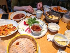 -关东小磨东北菜(上海长风大悦城店)