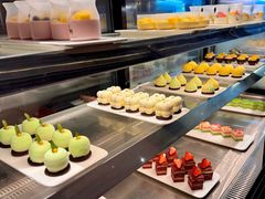 -安蒂娅·海鲜自助餐厅(安蒂娅美兰酒店)