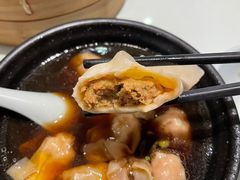 -冶春茶社(星汉大厦店)