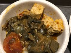-一两饭川味素食餐厅