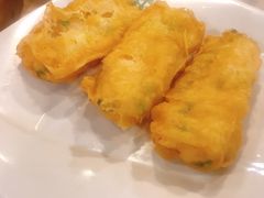 -添好运点心专门店(中环IFC店)