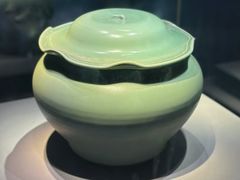 -荆州博物馆