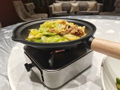 -太极·粤菜餐厅(亚运村鸟巢店)
