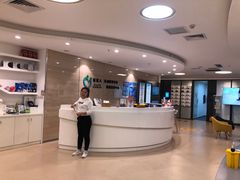 -医家人运动康复中心(福田店)