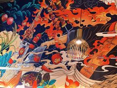 -半天妖烤鱼(芜湖市镜湖万达店)