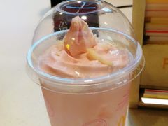 -麦当劳(世界城广场店)