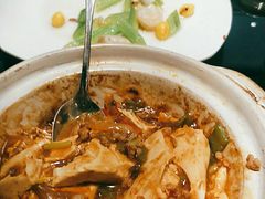 -高第街56号港式餐厅·精选(世茂广场宽厚里大明湖店)