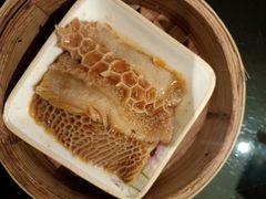 -ManHo万豪中餐厅(成都茂业JW万豪酒店)