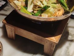 -绿茶餐厅(昆明世纪金源店)