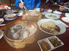 -扬州香格里拉·香宫中餐厅