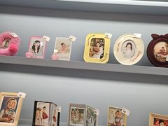 -海马体照相馆(上海月星环球港店)