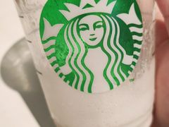 -星巴克(夏日百货店)