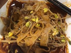 -焦记老潼关肉夹馍(东五路店)