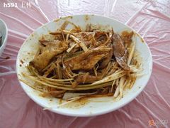 麻辣鸡片（10元）-郭鸡肉·非遗餐厅(安仁古镇店)