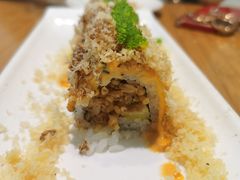 虞姬卷-牛油果大师寿司(瑞景店)