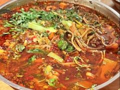 -全牛匠·乐山跷脚牛肉(西北旺万象汇店)