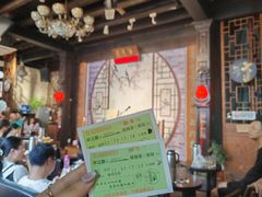 -琵琶语评弹茶馆(苏州平江路店)