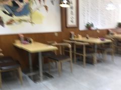 大堂-牛马行牛肉饸饹铺(长春总店)