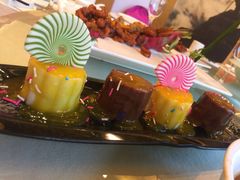 -红色盛宴酒楼(科丰桥店)