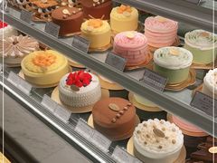 -布歌东京(德基BHG店)