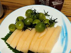 -77号渔船·蒸海鲜青岛菜(积米崖店)