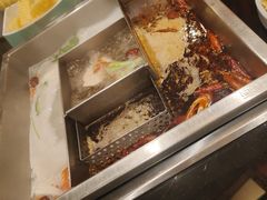 -重庆德忆火锅（龙南街3店）(渝水岸餐饮)