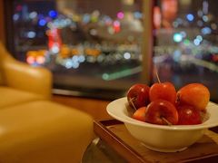 -宁波万豪酒店