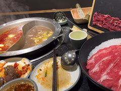 -井格重庆火锅(西直门凯德Mall店)
