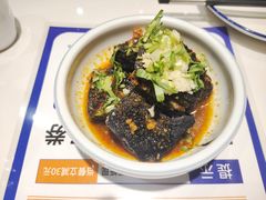 -兰湘子·湘菜小炒(石家庄万象城店)