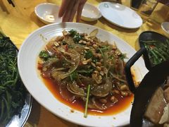 -柴火农庄(东海路店)