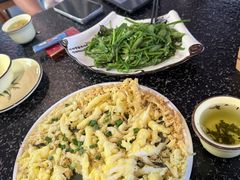 -海韵人家.海景花园经典云南菜(双廊店)