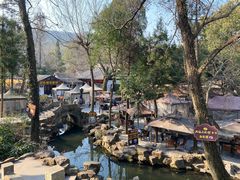 -兴福老面馆(寺路街店)