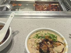 -海底捞火锅(太原南站店)