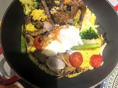 -西堤牛排(北京国瑞店)