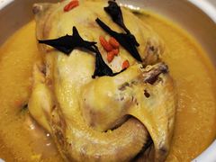 -印象鲵宴·张家界地标美食名片(溪布街店)