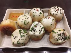-东泰祥生煎馆(陕西南路店)