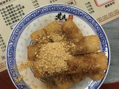 红糖糍粑-双喜老铺(人民广场店)