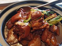 -唔哩赞·崇明私藏菜(建国西路店)