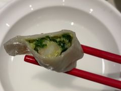 -喜家德虾仁水饺(麒麟社店)