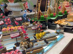 -凡塔斯牛排自助餐厅(莆田万达店)