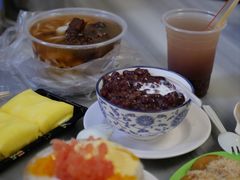 -芬芳甜品(同福路店)