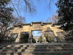-灵谷景区