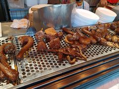 -日日香卤鹅饭店·澄海狮头鹅(澄海店)