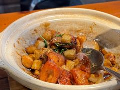 -又一福烤鸭·北京菜(东四店)
