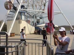 -渔岛海洋度假区