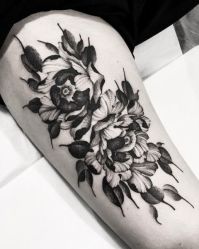 -记号刺青tattoo纹身工作室