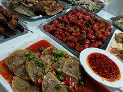 -郑喜旺烧烤(新密总店)