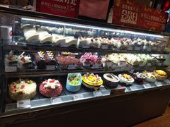 -85度C(厦门中华城新店)